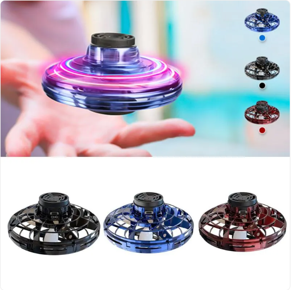 SkyOrb Fly Spinner