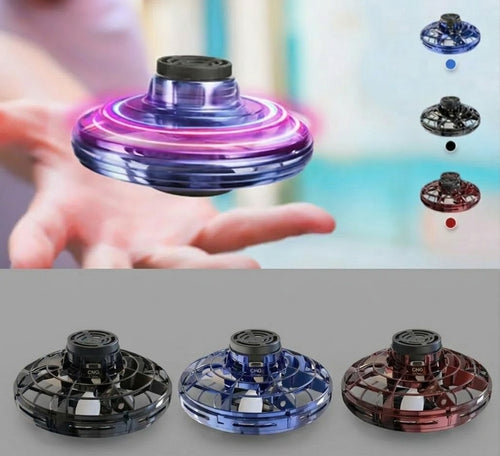 SkyOrb Fly Spinner